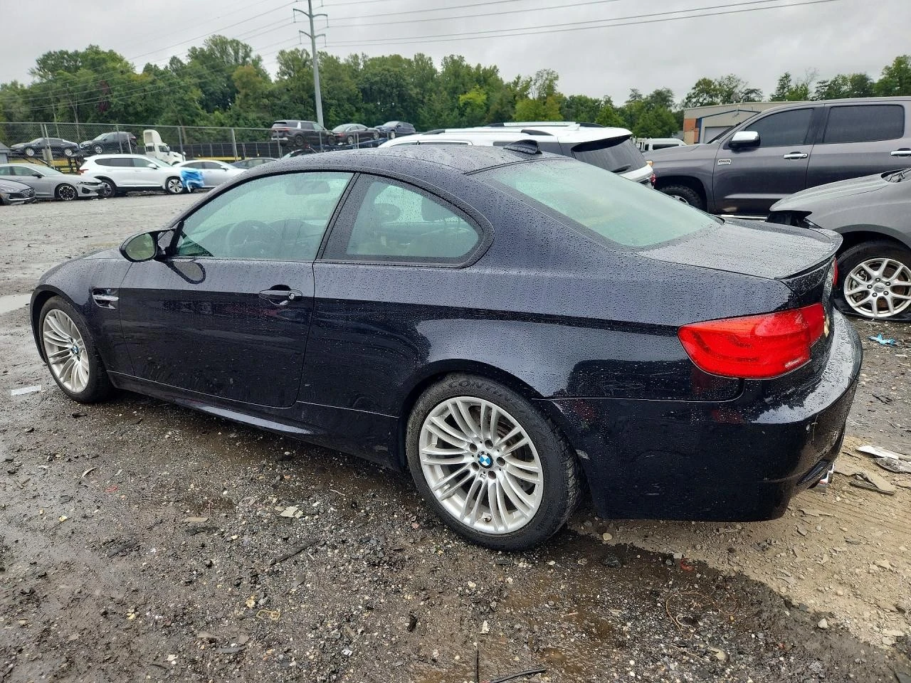 BMW M3 Adaptive Suspension| M Drive, снимка 4 - Автомобили и джипове - 56623584