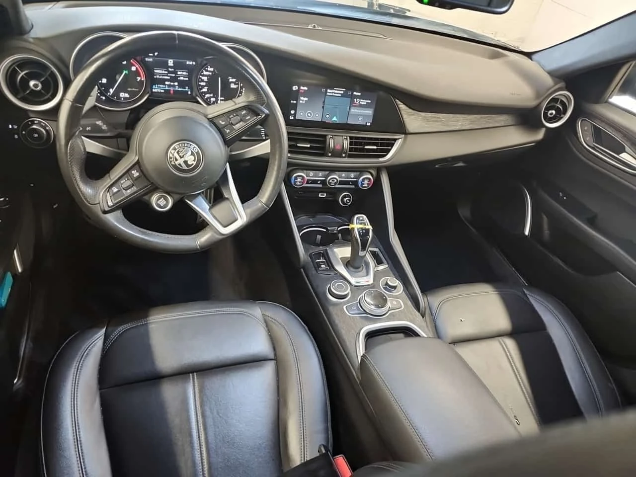 Alfa Romeo Giulia * SPRINT * ���������� ��� ������������ ������*  | Mobile.bg � ����������� 10