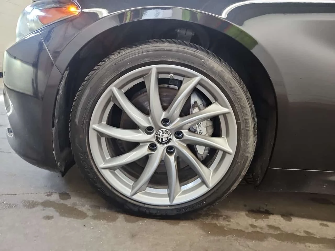 Alfa Romeo Giulia * SPRINT * ���������� ��� ������������ ������*  | Mobile.bg � ����������� 6