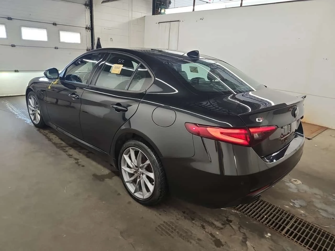 Alfa Romeo Giulia * SPRINT * ���������� ��� ������������ ������*  | Mobile.bg � ����������� 4