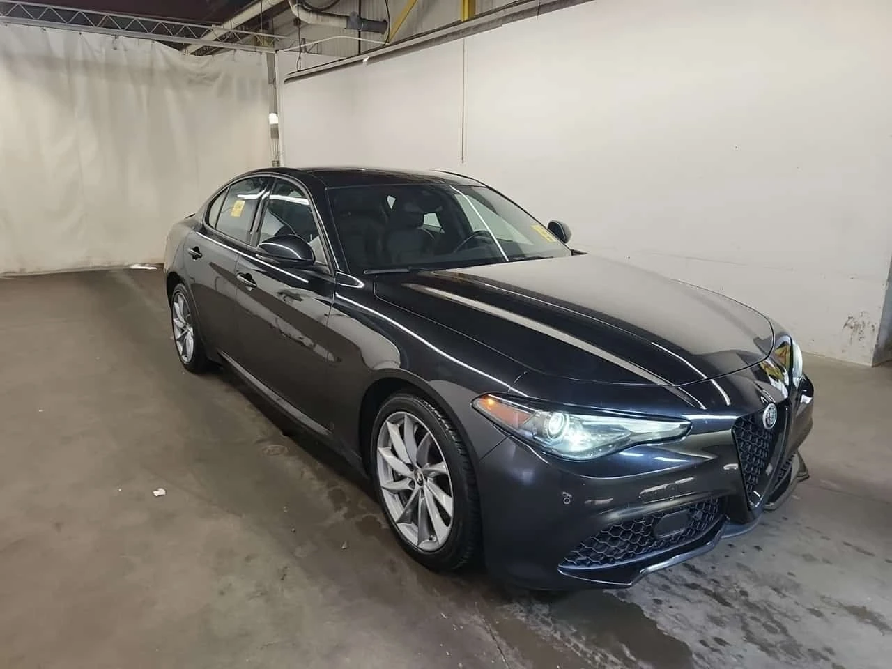 Alfa Romeo Giulia * SPRINT * ���������� ��� ������������ ������*  | Mobile.bg � ����������� 2