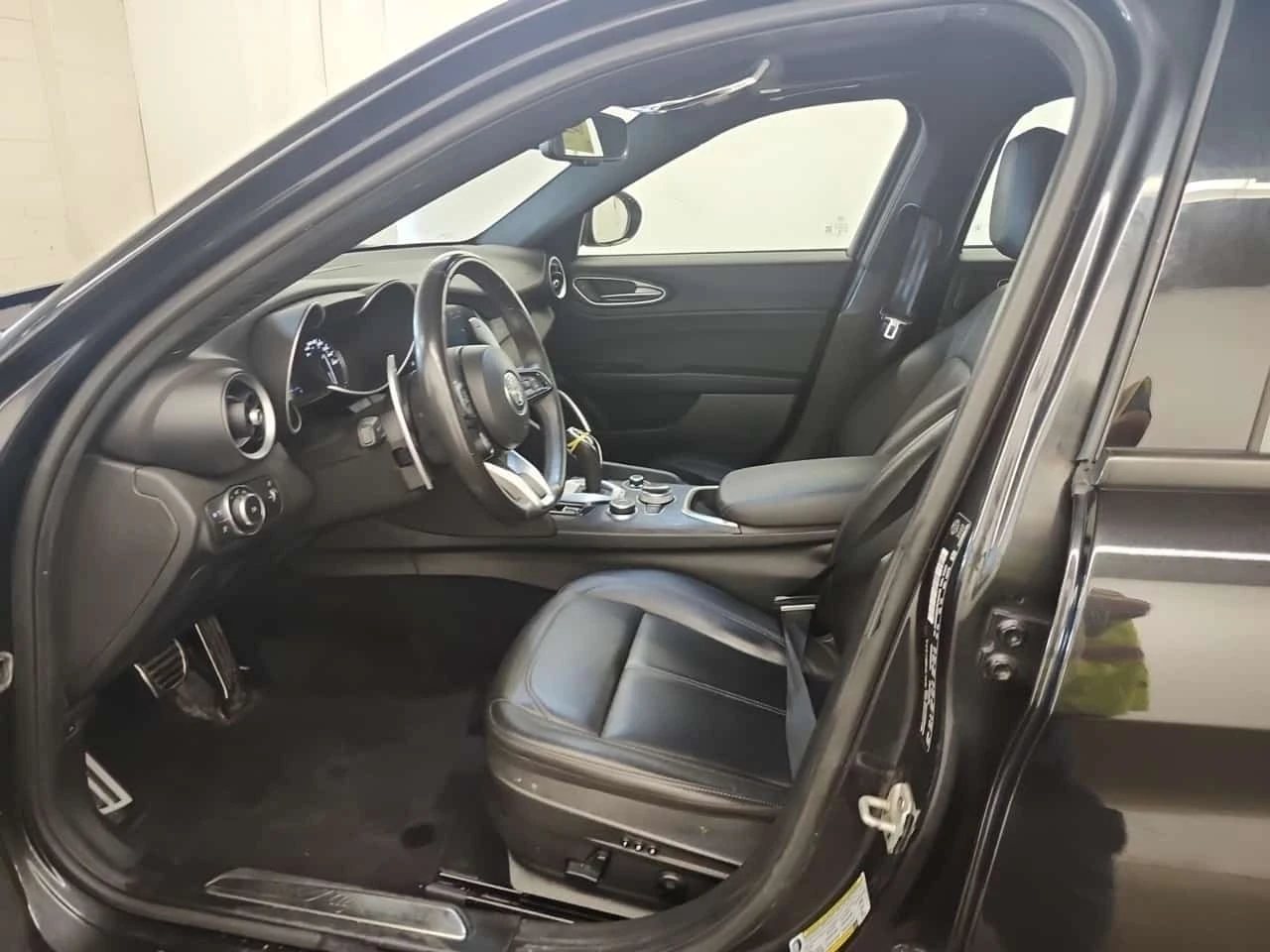 Alfa Romeo Giulia * SPRINT * ���������� ��� ������������ ������*  | Mobile.bg � ����������� 5