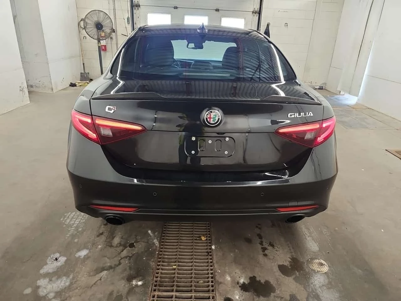 Alfa Romeo Giulia * SPRINT * ���������� ��� ������������ ������*  | Mobile.bg � ����������� 17