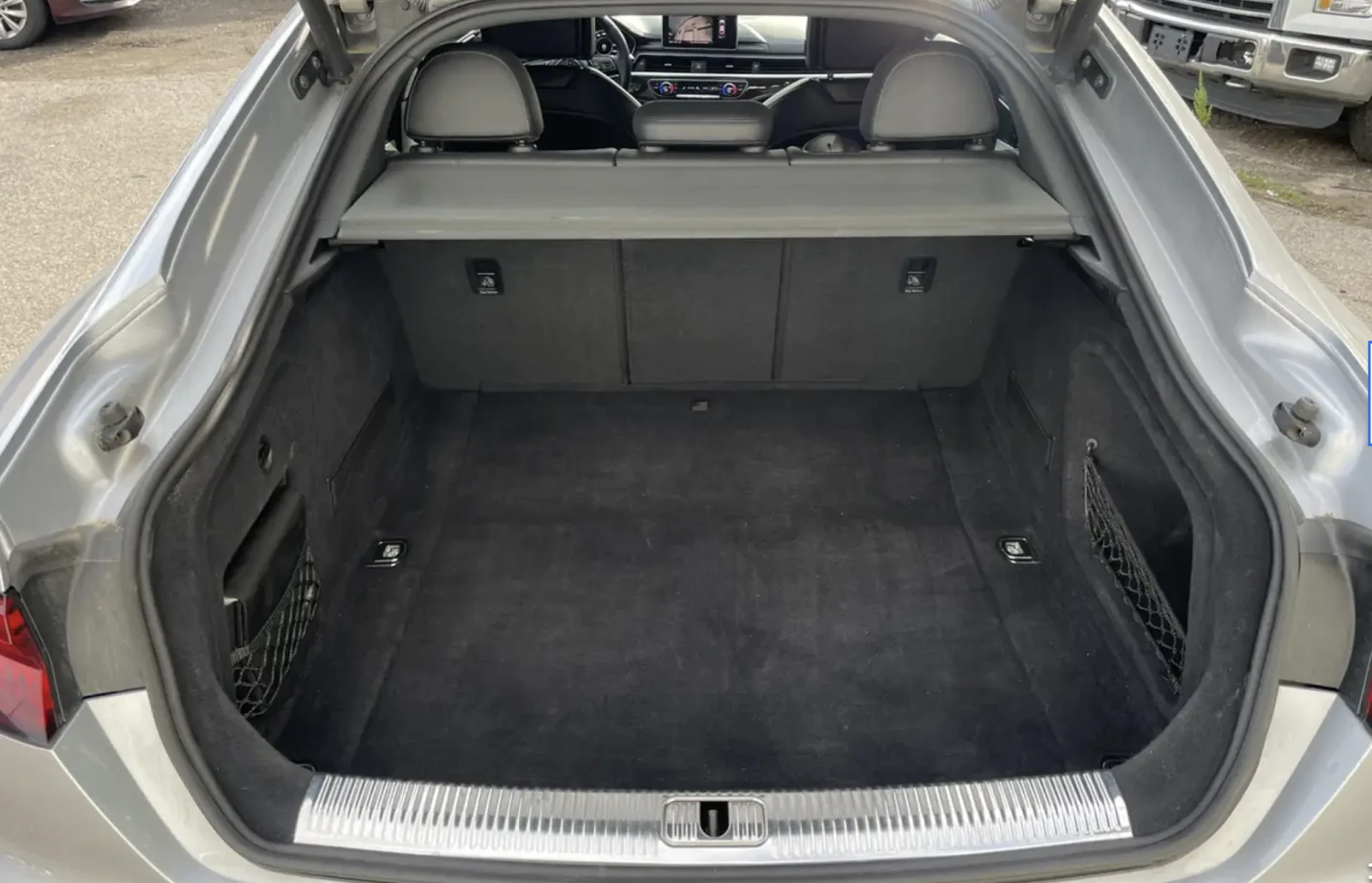 Audi A5 QUATTRO , снимка 6 - Автомобили и джипове - 56726479