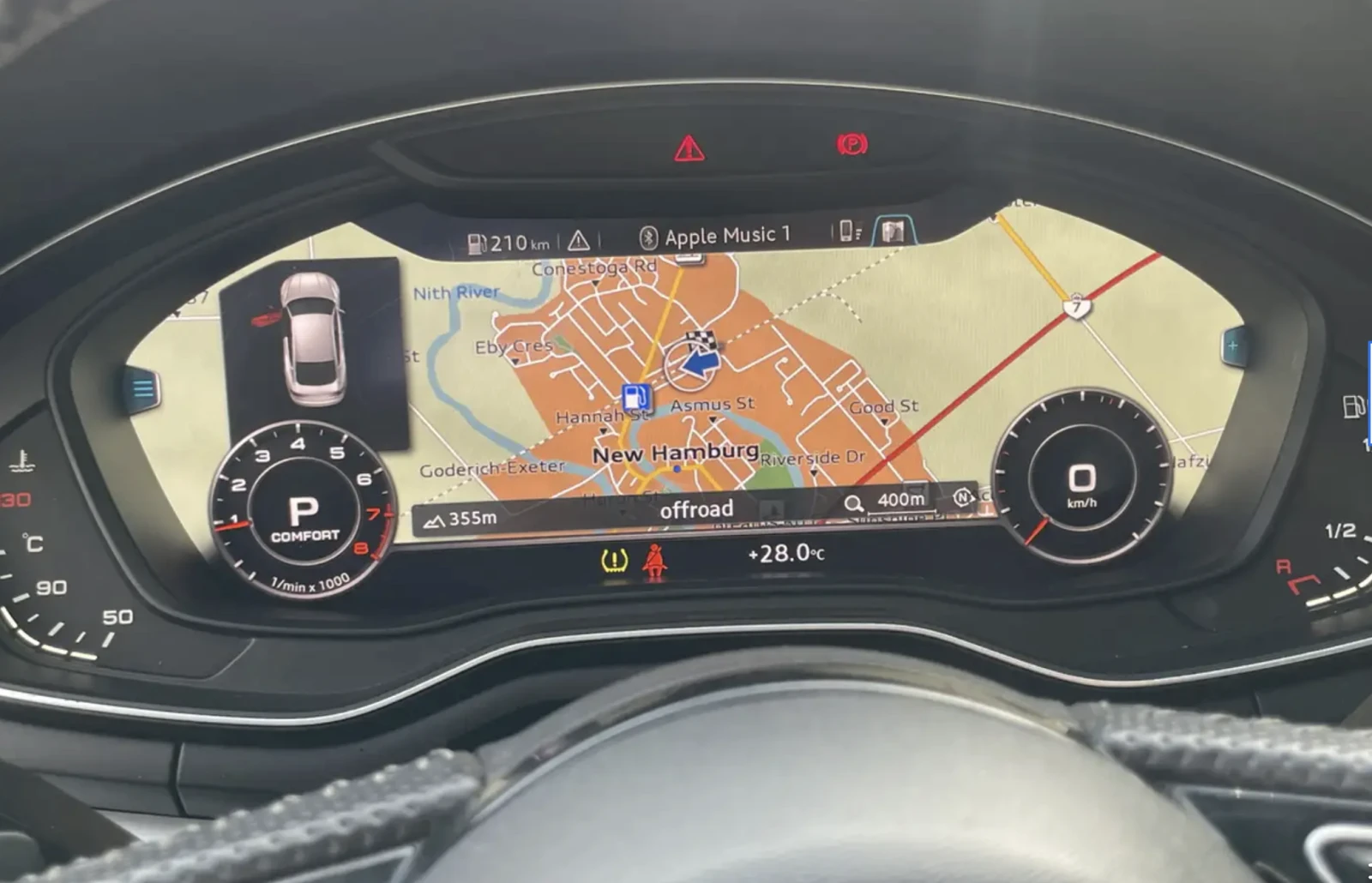 Audi A5 QUATTRO , снимка 15 - Автомобили и джипове - 56726479