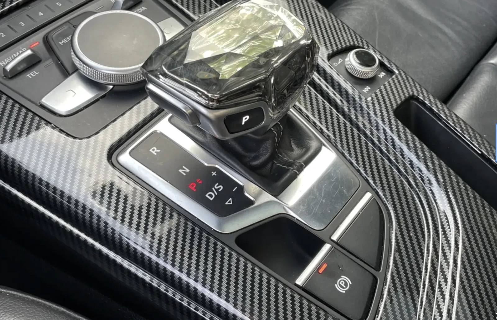 Audi A5 QUATTRO , снимка 14 - Автомобили и джипове - 56726479
