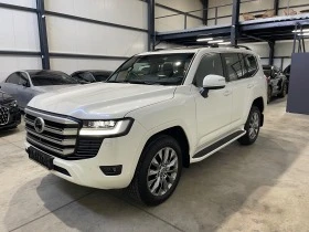 Toyota Land cruiser LC 300 ЧИСТО НОВА 6+ 1 ЛИЗИНГ, снимка 3