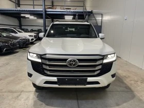 Toyota Land cruiser LC 300 ЧИСТО НОВА 6+ 1 ЛИЗИНГ, снимка 2