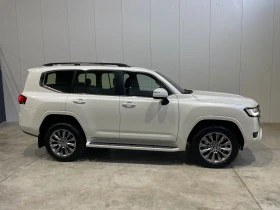 Toyota Land cruiser LC 300 ЧИСТО НОВА 6+ 1 ЛИЗИНГ, снимка 6