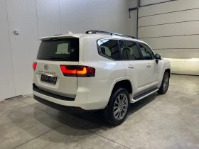 Toyota Land cruiser LC 300 ЧИСТО НОВА 6+ 1 ЛИЗИНГ, снимка 5