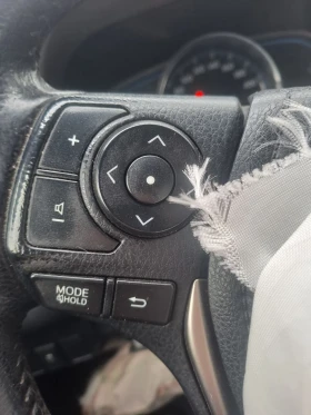 Toyota Rav4 2.2D-CAT, снимка 15