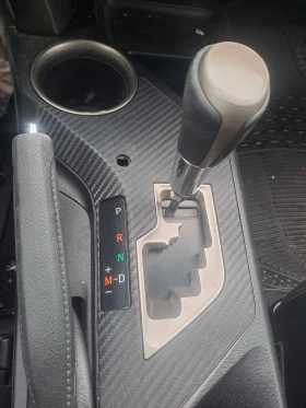 Toyota Rav4 2.2D-CAT, снимка 14