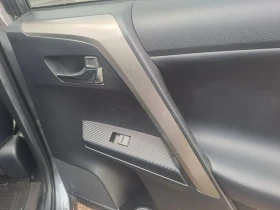 Toyota Rav4 2.2D-CAT, снимка 10