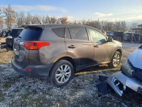 Toyota Rav4 2.2D-CAT, снимка 1