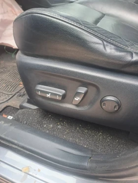 Toyota Rav4 2.2D-CAT, снимка 9