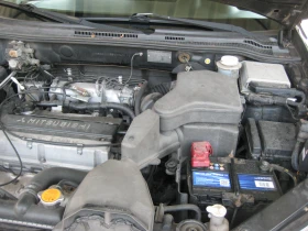 Mitsubishi Outlander 2.0MPI, снимка 12