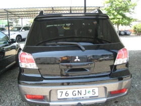 Mitsubishi Outlander 2.0MPI, снимка 4
