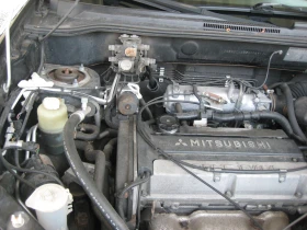 Mitsubishi Outlander 2.0MPI, снимка 13