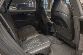 Audi SQ8 4.0TDI/Virtual/Обдухване/Distronic/Bang&Olufsen/4Z, снимка 8
