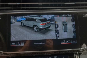 Audi SQ8 4.0TDI/Virtual/Обдухване/Distronic/Bang&Olufsen/4Z, снимка 14