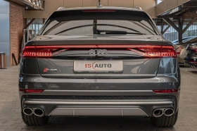 Audi SQ8 4.0TDI/Virtual/Обдухване/Distronic/Bang&Olufsen/4Z, снимка 4