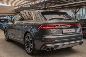 Audi SQ8 4.0TDI/Virtual/Обдухване/Distronic/Bang&Olufsen/4Z, снимка 6