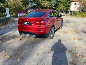 BMW X4 83000kм, снимка 4