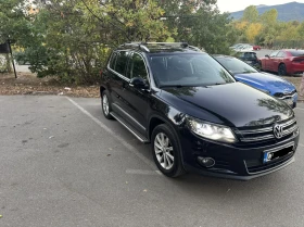 VW Tiguan HIGHLINE, снимка 3
