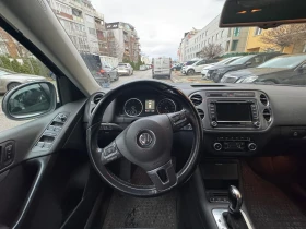 VW Tiguan HIGHLINE, снимка 5