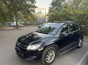 VW Tiguan HIGHLINE, снимка 2