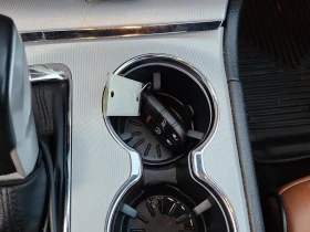 Jeep Grand cherokee SUMMIT* Обдух* Distronic* Carplay* H&K* Пано, снимка 6