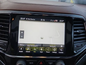 Jeep Grand cherokee SUMMIT* Обдух* Distronic* Carplay* H&K* Пано, снимка 8