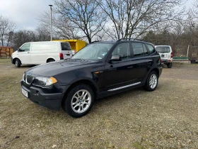 BMW X3 2.0 LPG , снимка 12