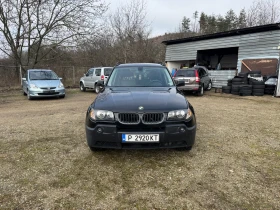 BMW X3 2.0 LPG , снимка 1