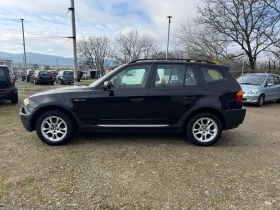 BMW X3 2.0 LPG , снимка 11