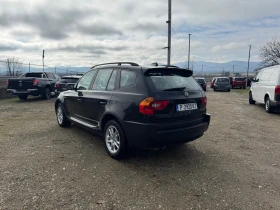 BMW X3 2.0 LPG , снимка 10