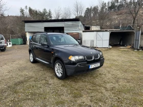 BMW X3 2.0 LPG , снимка 2
