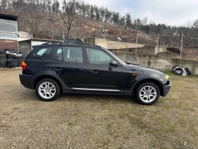 BMW X3 2.0 LPG , снимка 3