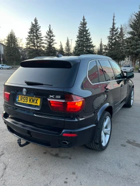 BMW X5 3.5 biturbo xdrive m-pack panorama 400+ hp , снимка 5