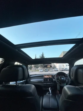 BMW X5 3.5 biturbo xdrive m-pack panorama 400+ hp , снимка 12