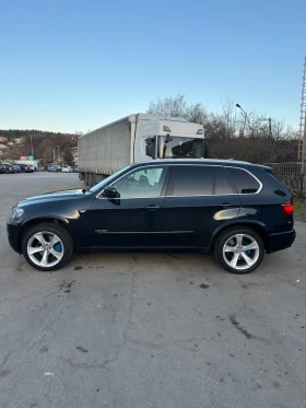 BMW X5 3.5 biturbo xdrive m-pack panorama 400+ hp , снимка 7