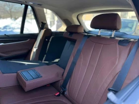 BMW X5 xDrive35i/CARFAX/ПОДГРЕВИ/Harmon Kardon/PANO, снимка 11