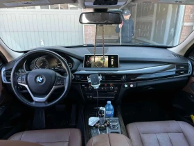 BMW X5 xDrive35i/CARFAX/ПОДГРЕВИ/Harmon Kardon/PANO, снимка 9