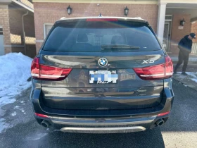 BMW X5 xDrive35i/CARFAX/ПОДГРЕВИ/Harmon Kardon/PANO, снимка 5