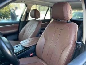 BMW X5 xDrive35i/CARFAX/ПОДГРЕВИ/Harmon Kardon/PANO, снимка 10