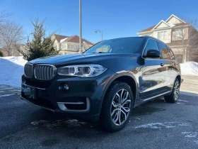BMW X5 xDrive35i/CARFAX/ПОДГРЕВИ/Harmon Kardon/PANO, снимка 1