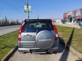 Honda Cr-v 2.2td 4x4 140ps, снимка 7