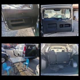 Honda Cr-v 2.2td 4x4 140ps, снимка 17
