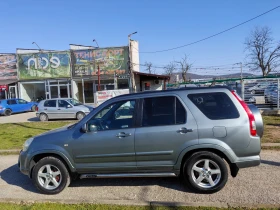 Honda Cr-v 2.2td 4x4 140ps, снимка 5