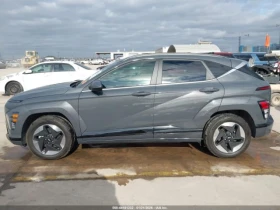 Hyundai Kona Electric Limited | Цена до България, снимка 8